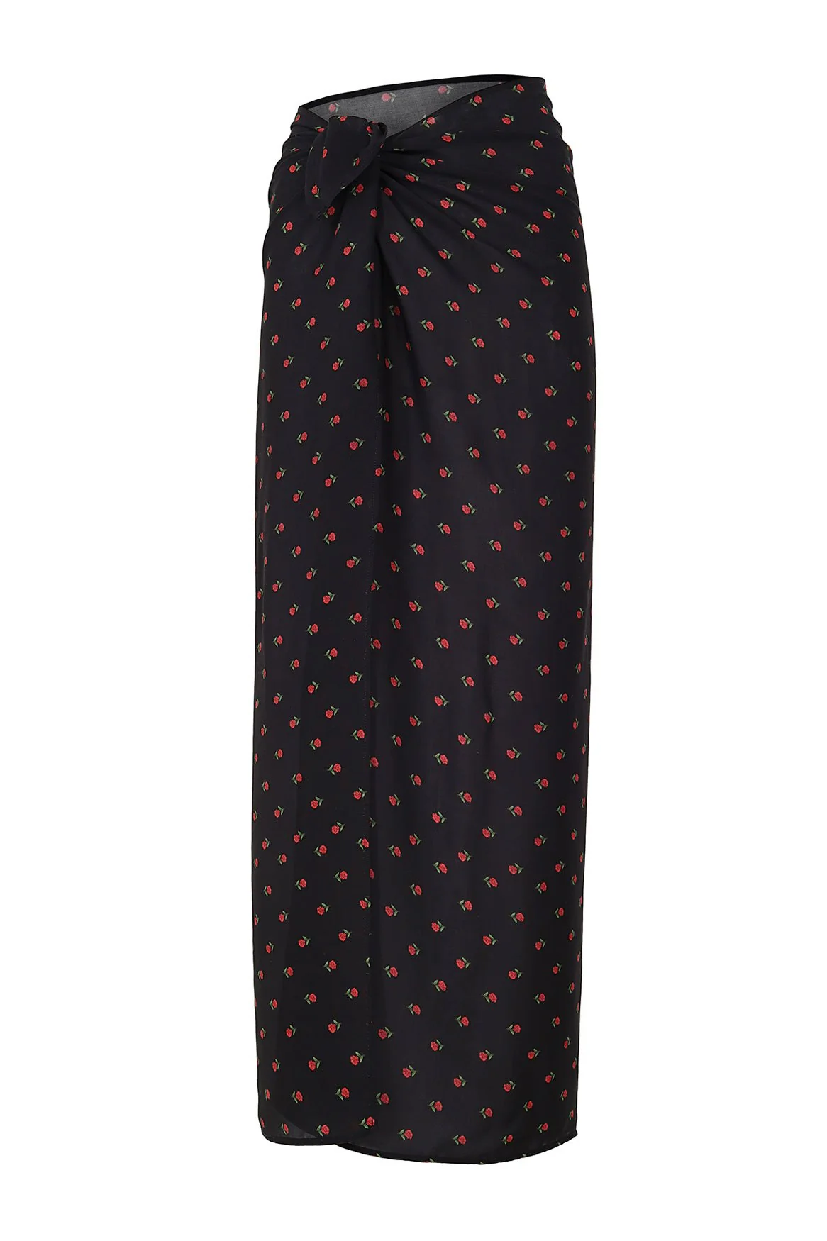 Verona Scarf Bandana Cover-Up - Image 4