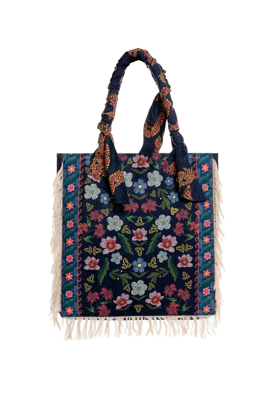 Rania Tote Bag - Image 6