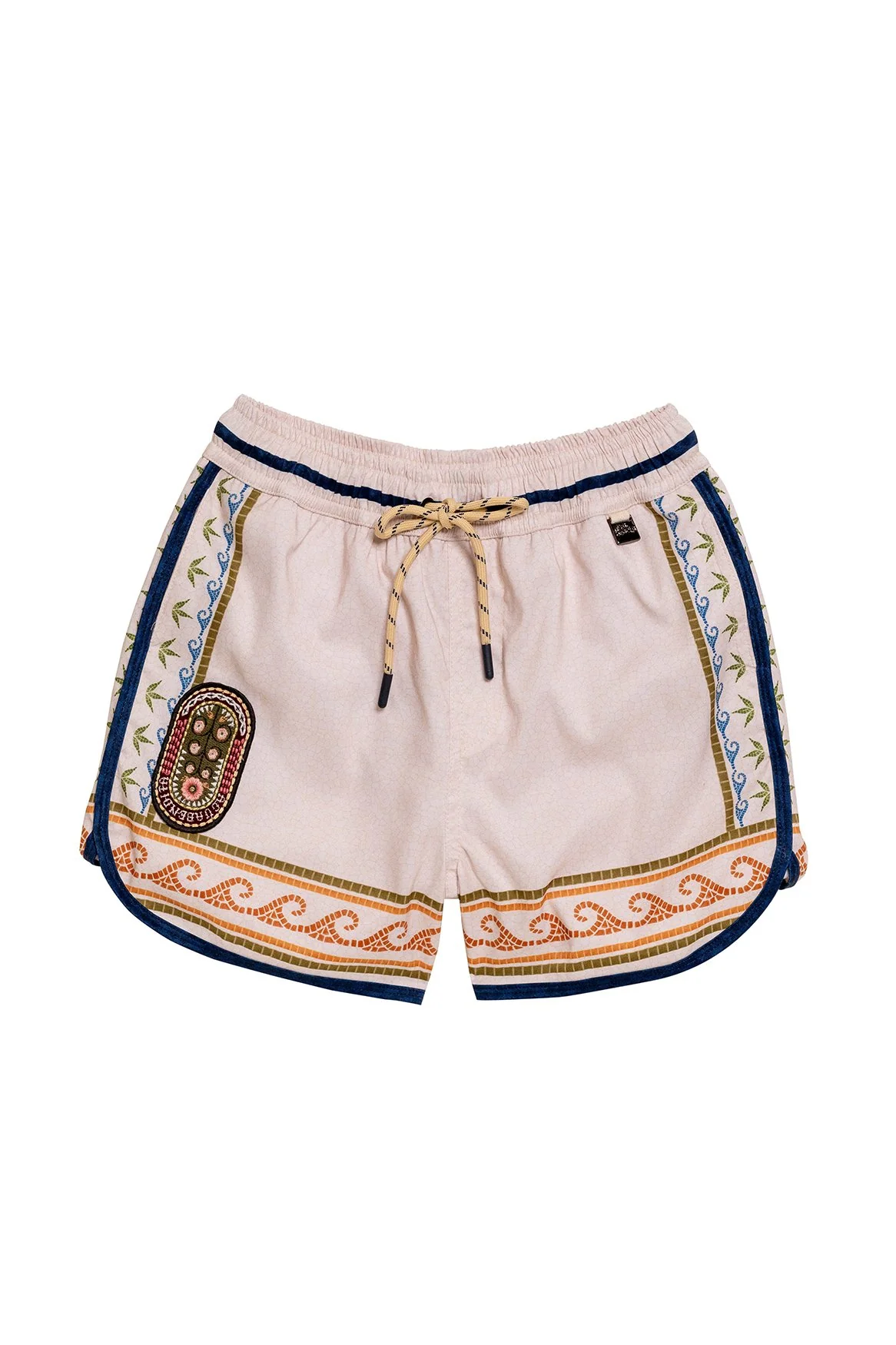 Tiago Kids’ Tunks - Image 3