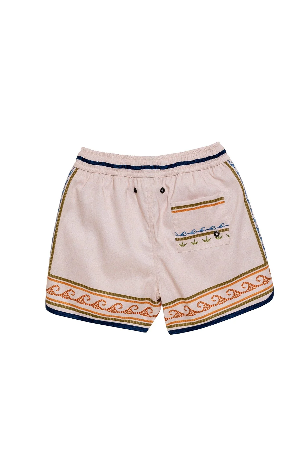 Tiago Kids’ Tunks - Image 4