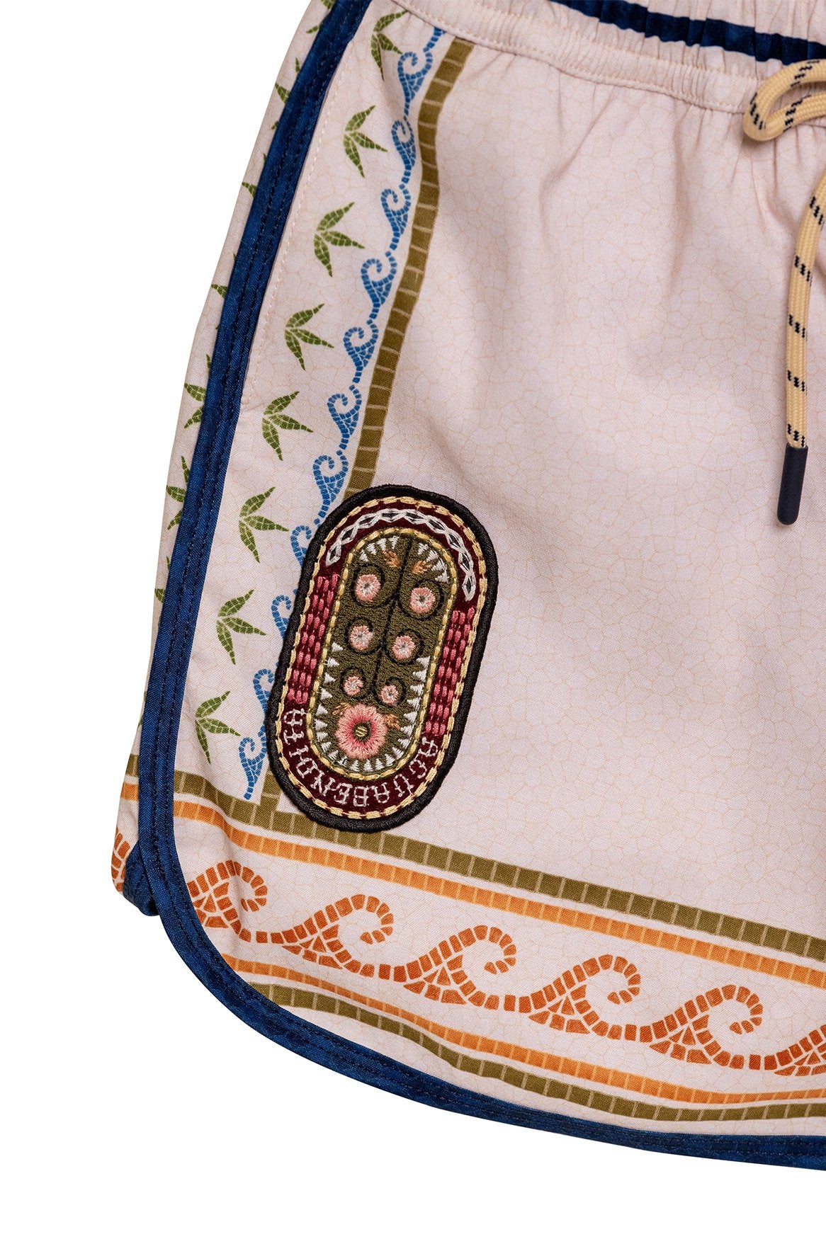 Tiago Kids’ Tunks - Image 5