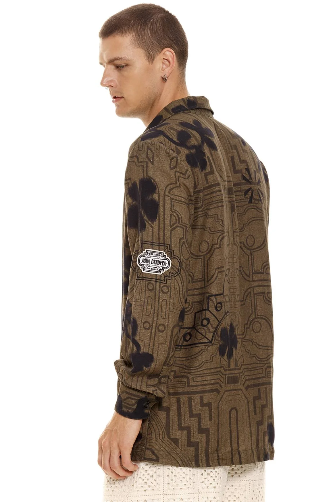 Shawn Shirt - Image 3