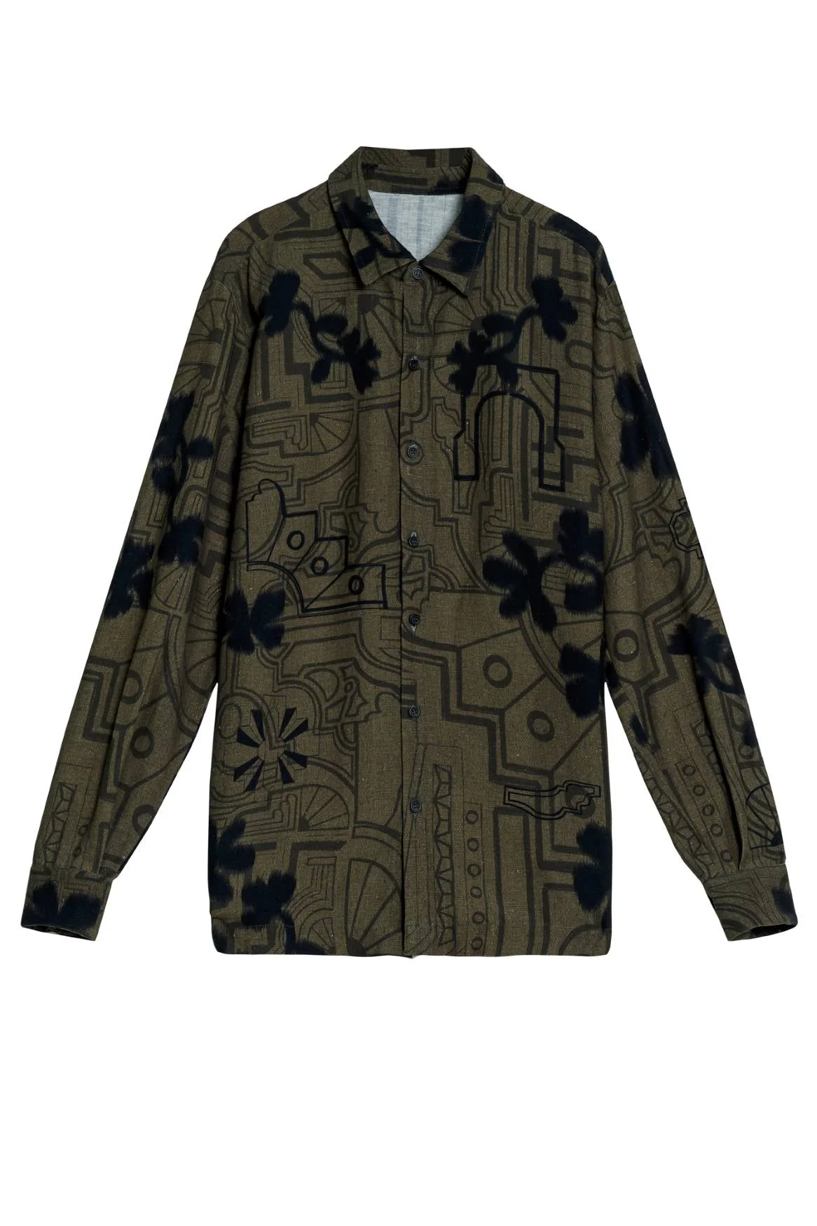 Shawn Shirt - Image 4