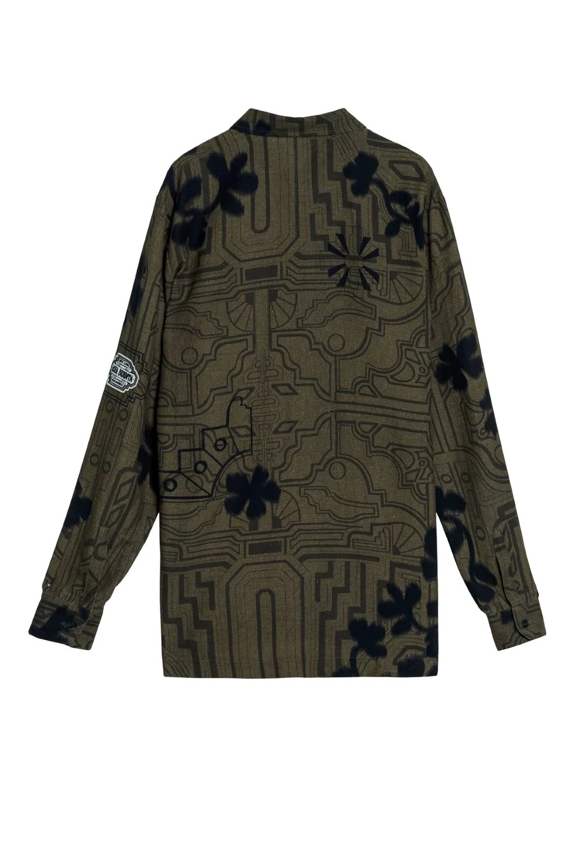 Shawn Shirt - Image 5