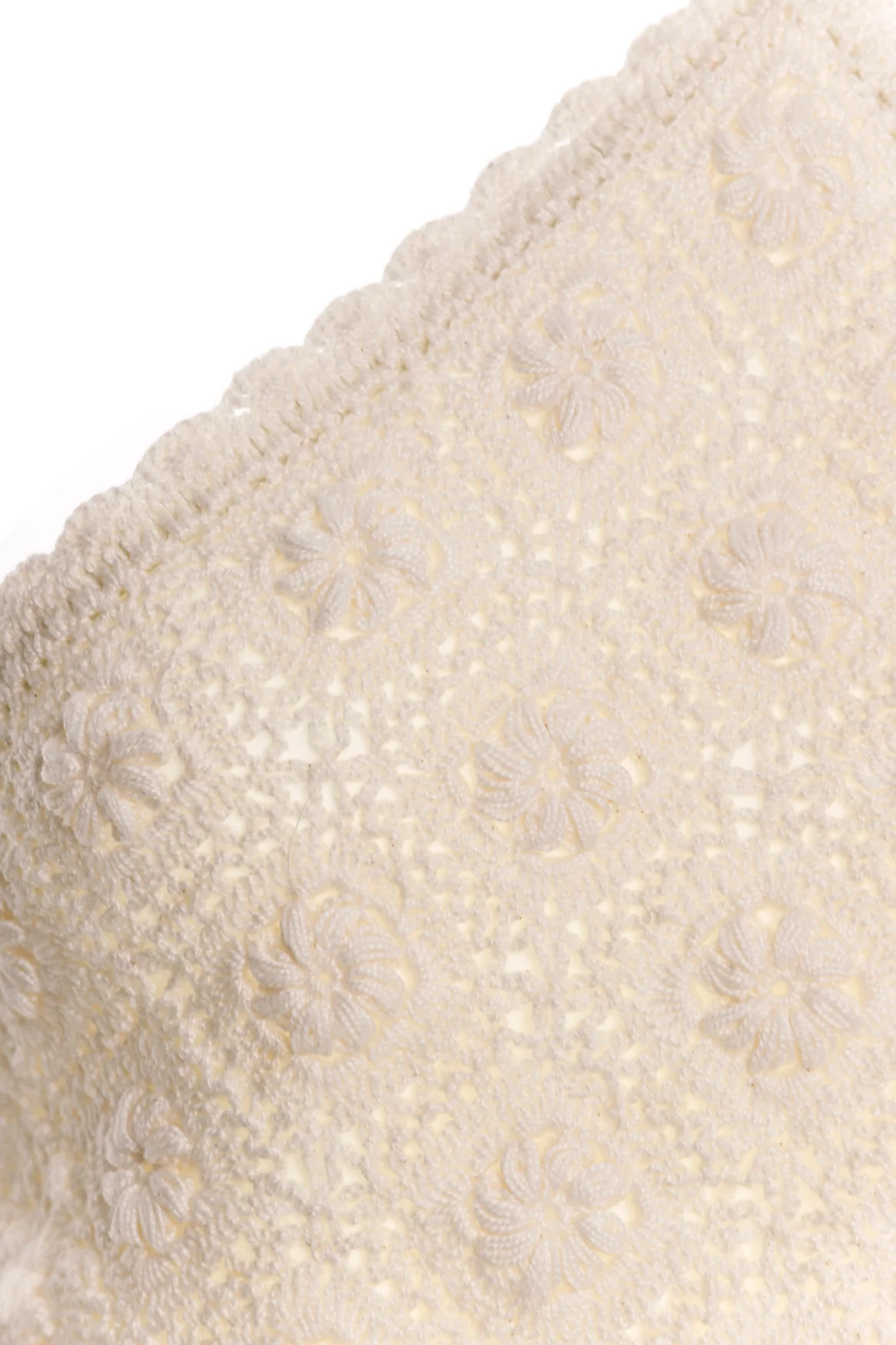 Flower Crop Top - Image 6