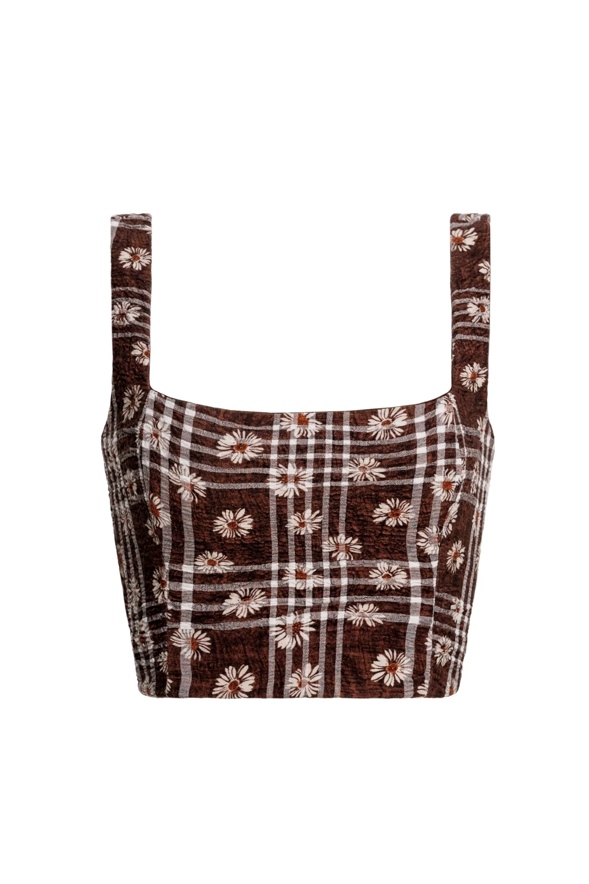 Kosia Crop Top - Image 3