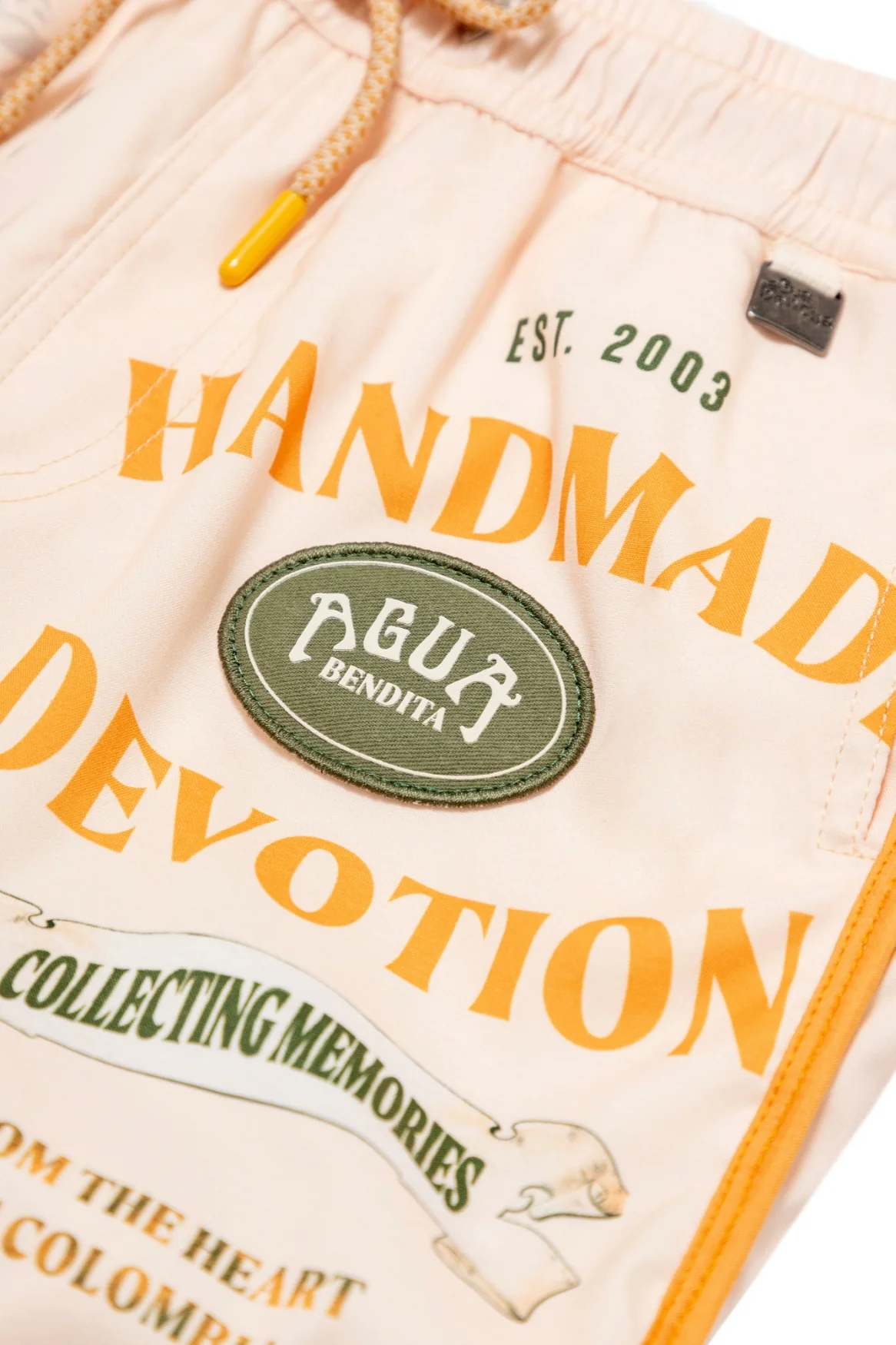 Tiago Kids' Swim Trunks - Image 6