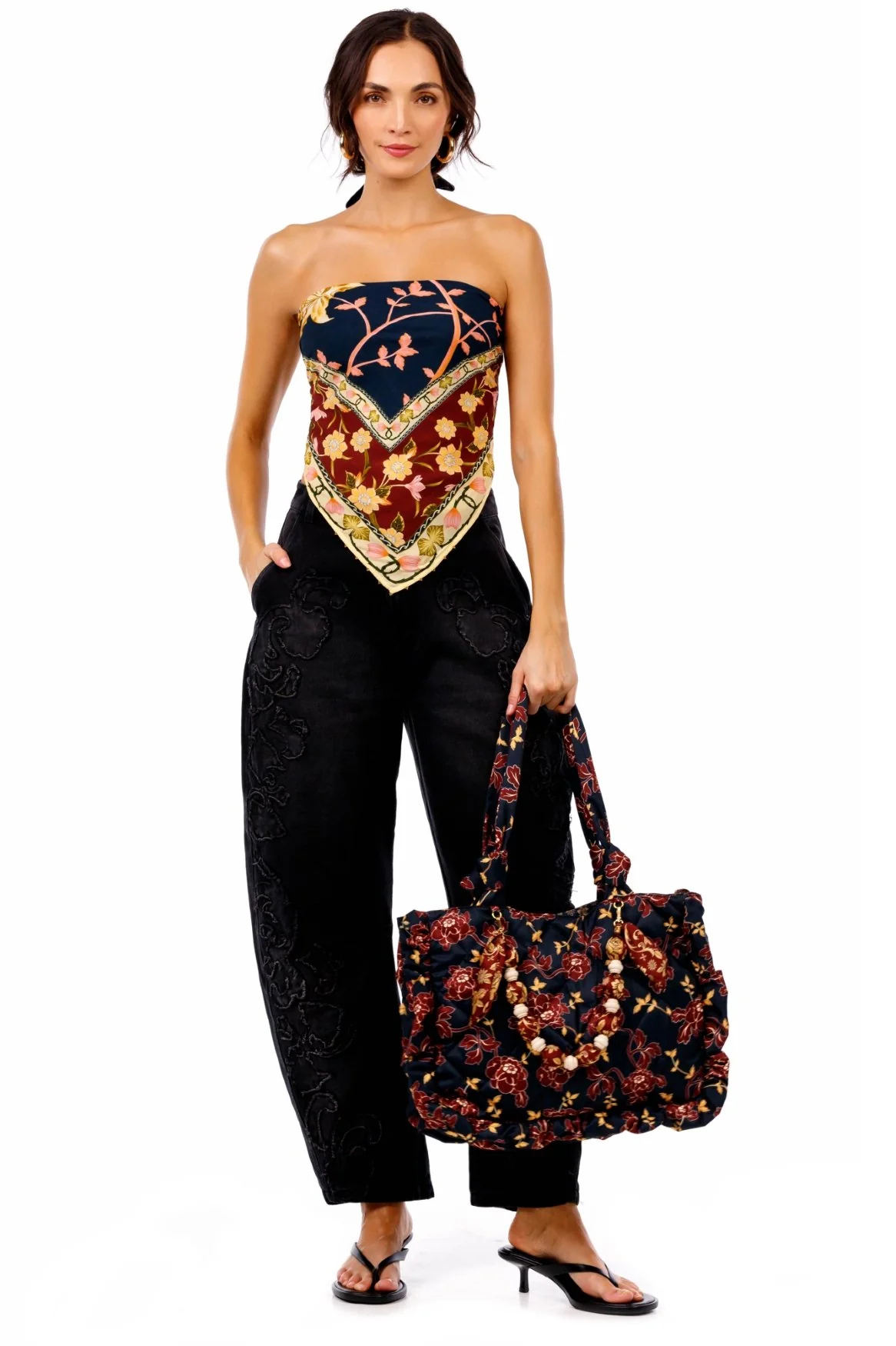 Ambroise Bag - Image 7