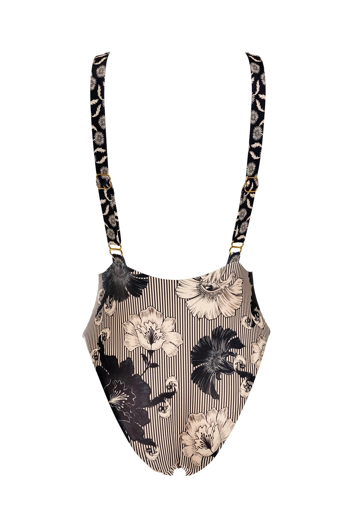 Domenica One Piece Swimsuit - Image 4