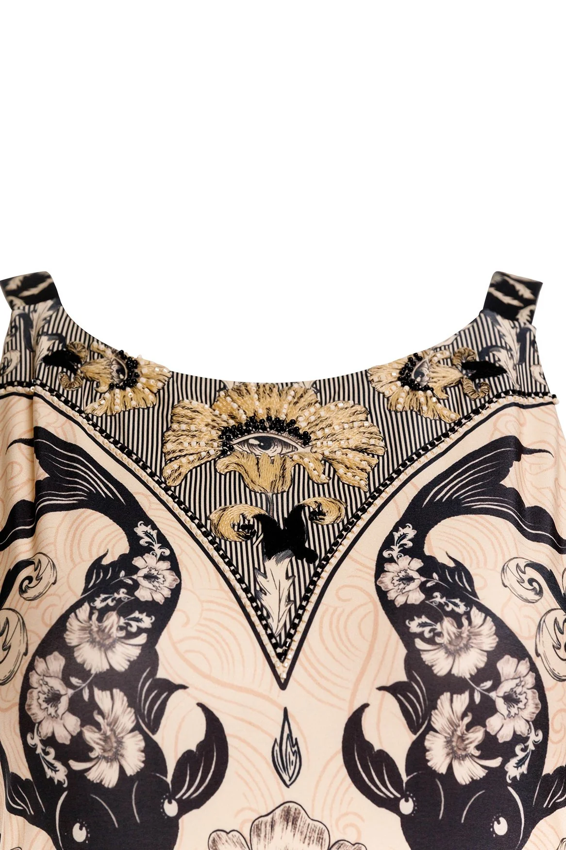 Domenica One Piece Swimsuit - Image 5