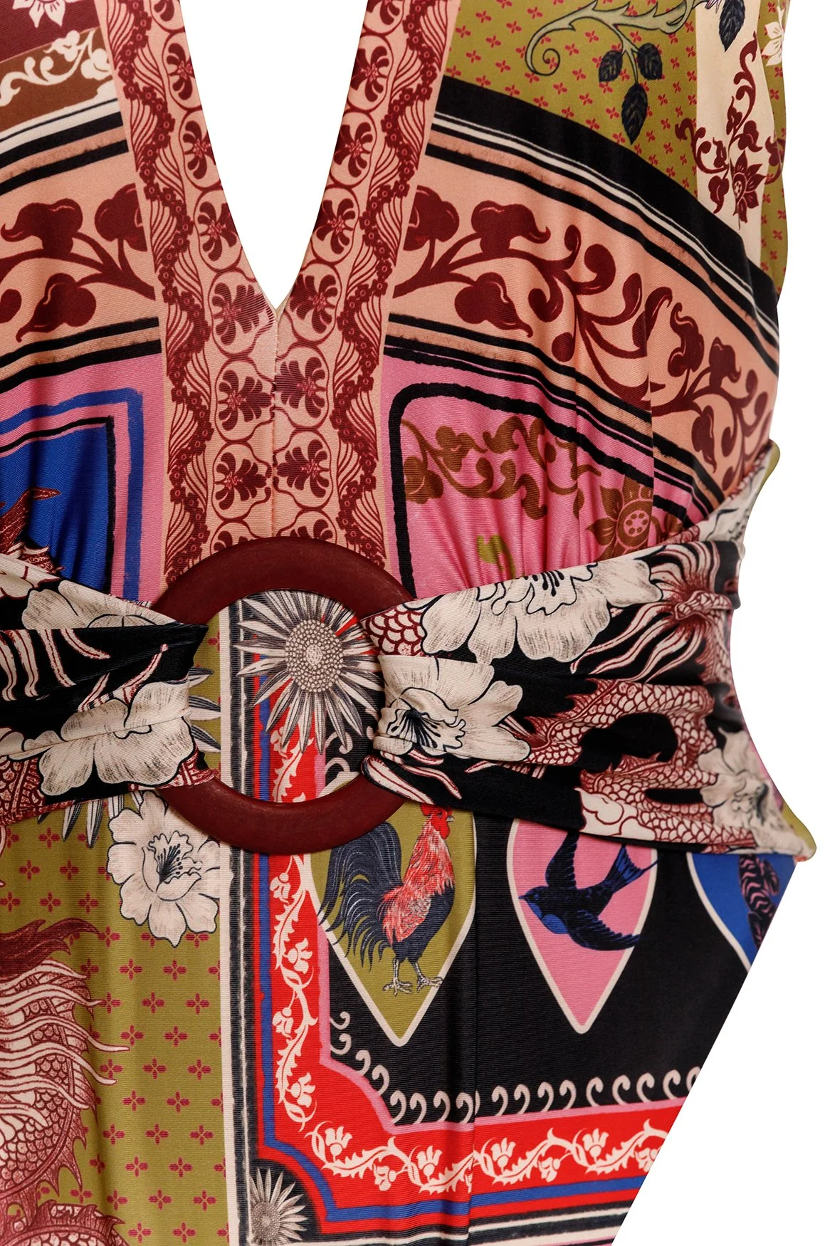 Ina One Piece Swimsuit - Image 6