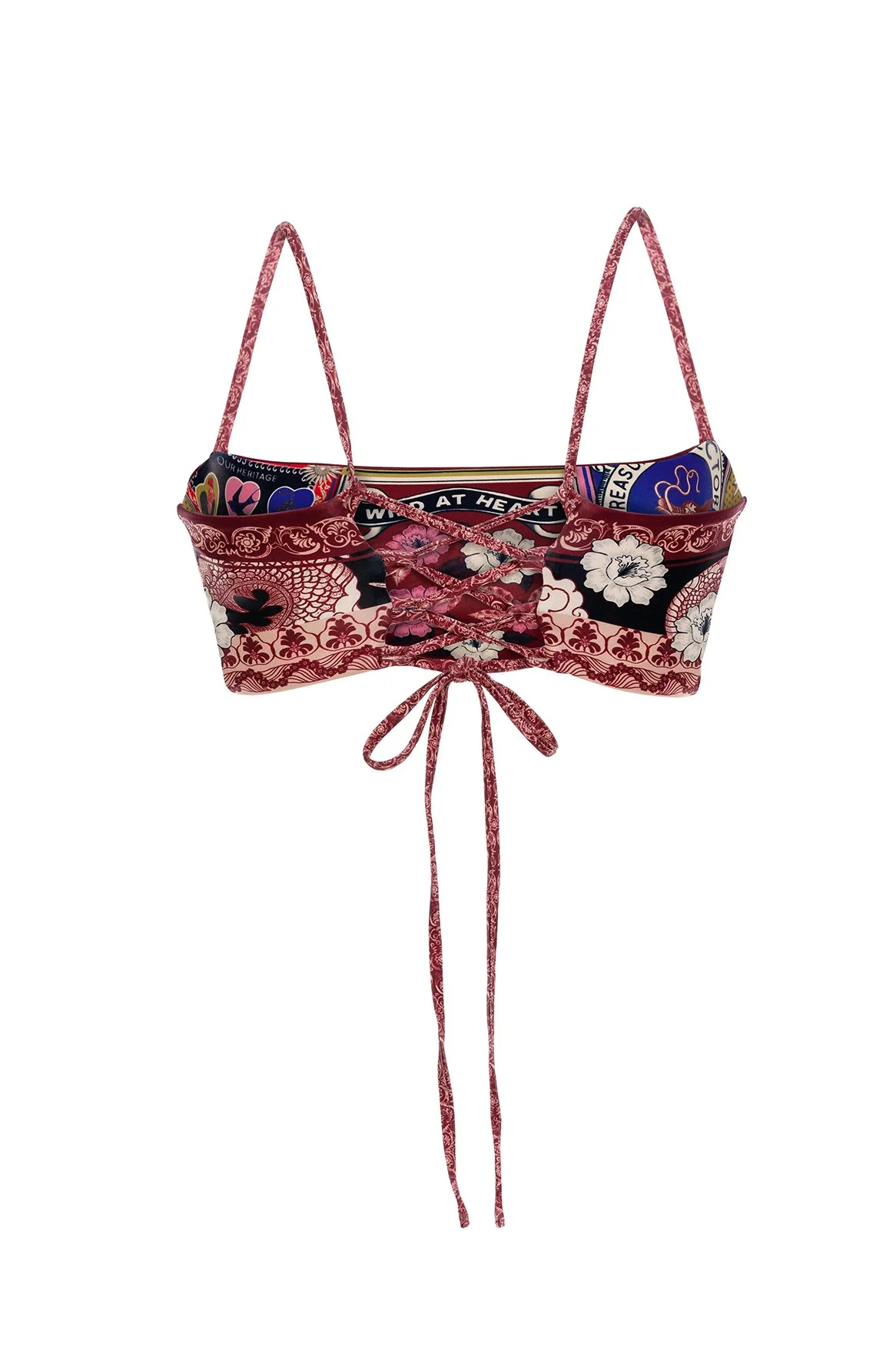 Isla Bikini Top - Image 6