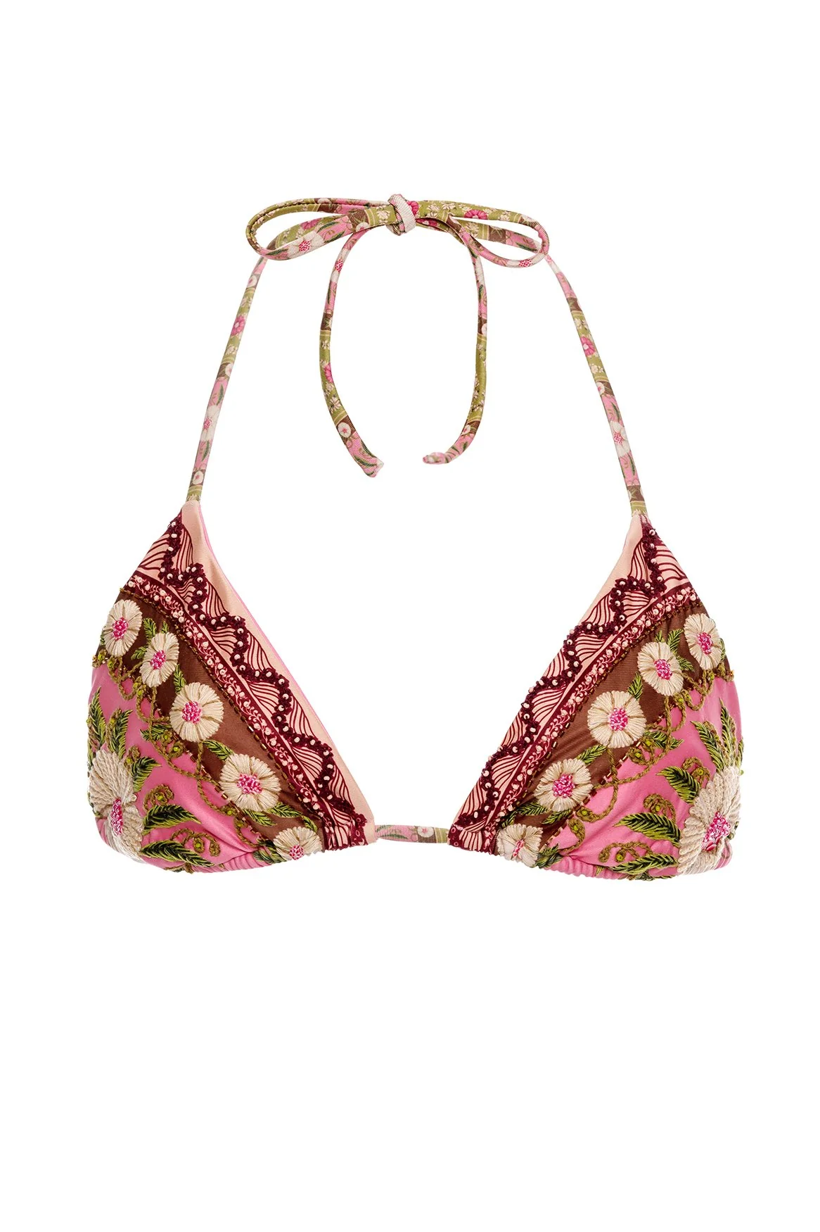 Lolita Bikini Top - Image 3