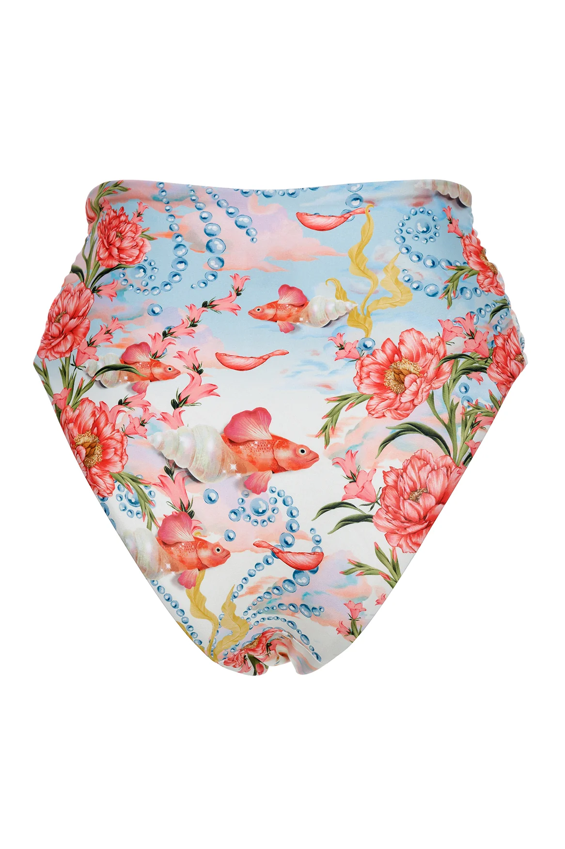 Lily Bikini Bottom - Image 4