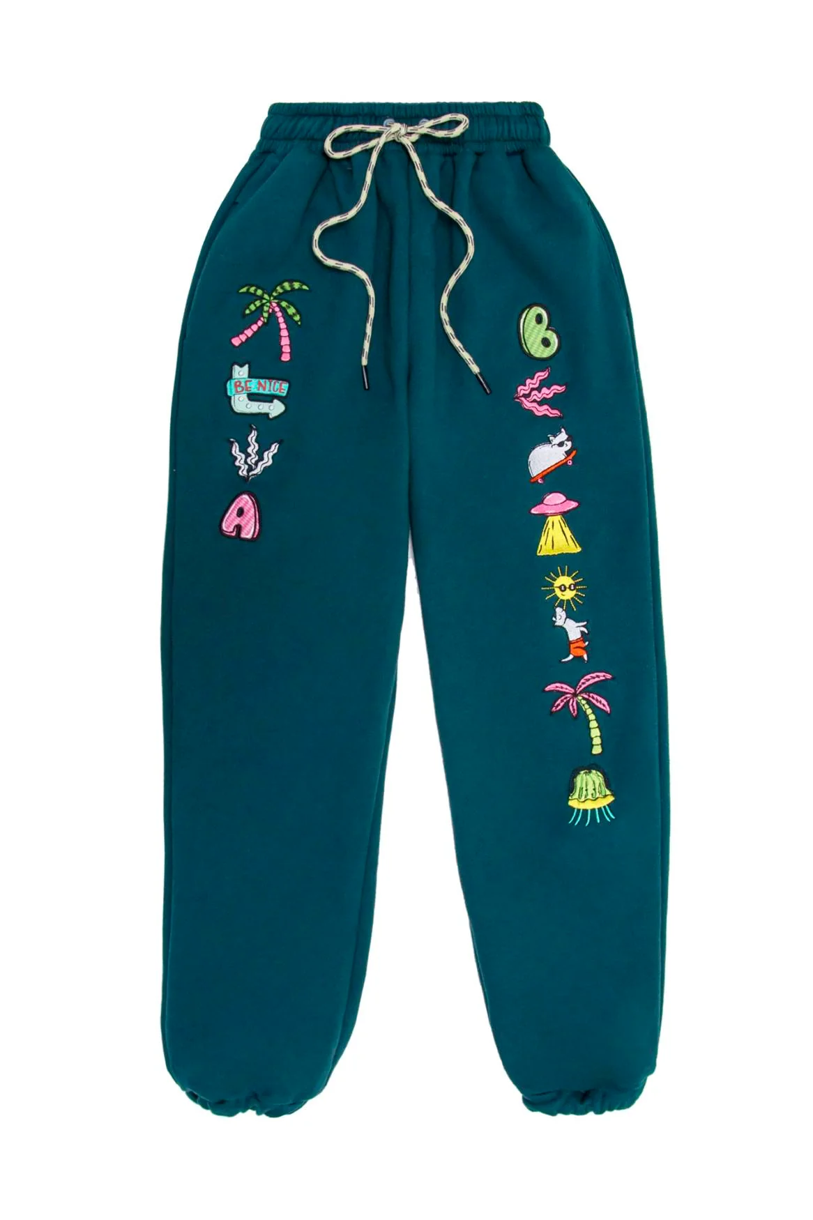Tara Kids' Jogger Pants - Image 3