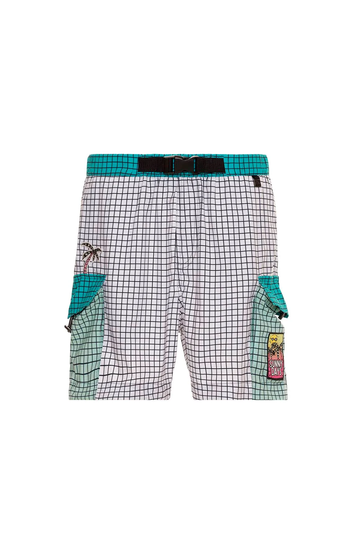 Marcus Men's Swim Trunks - Image 3