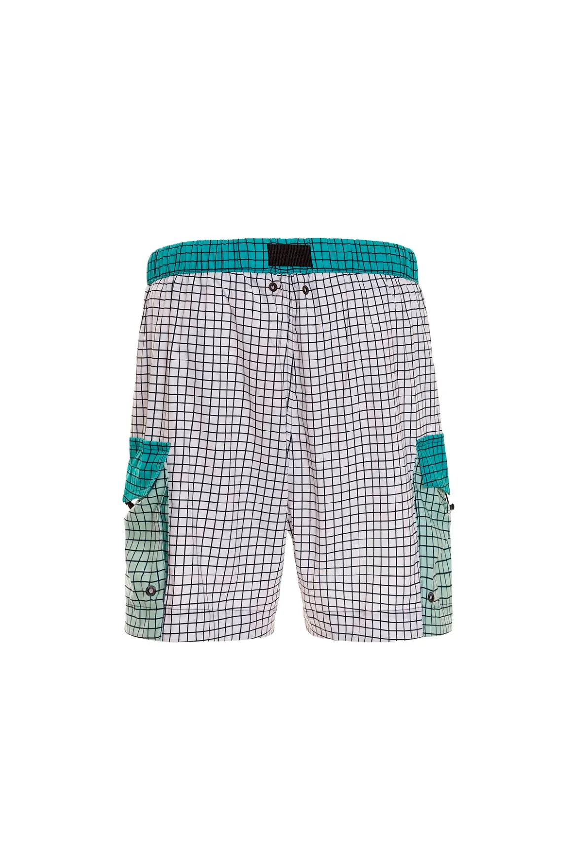 Marcus Men's Swim Trunks - Image 4