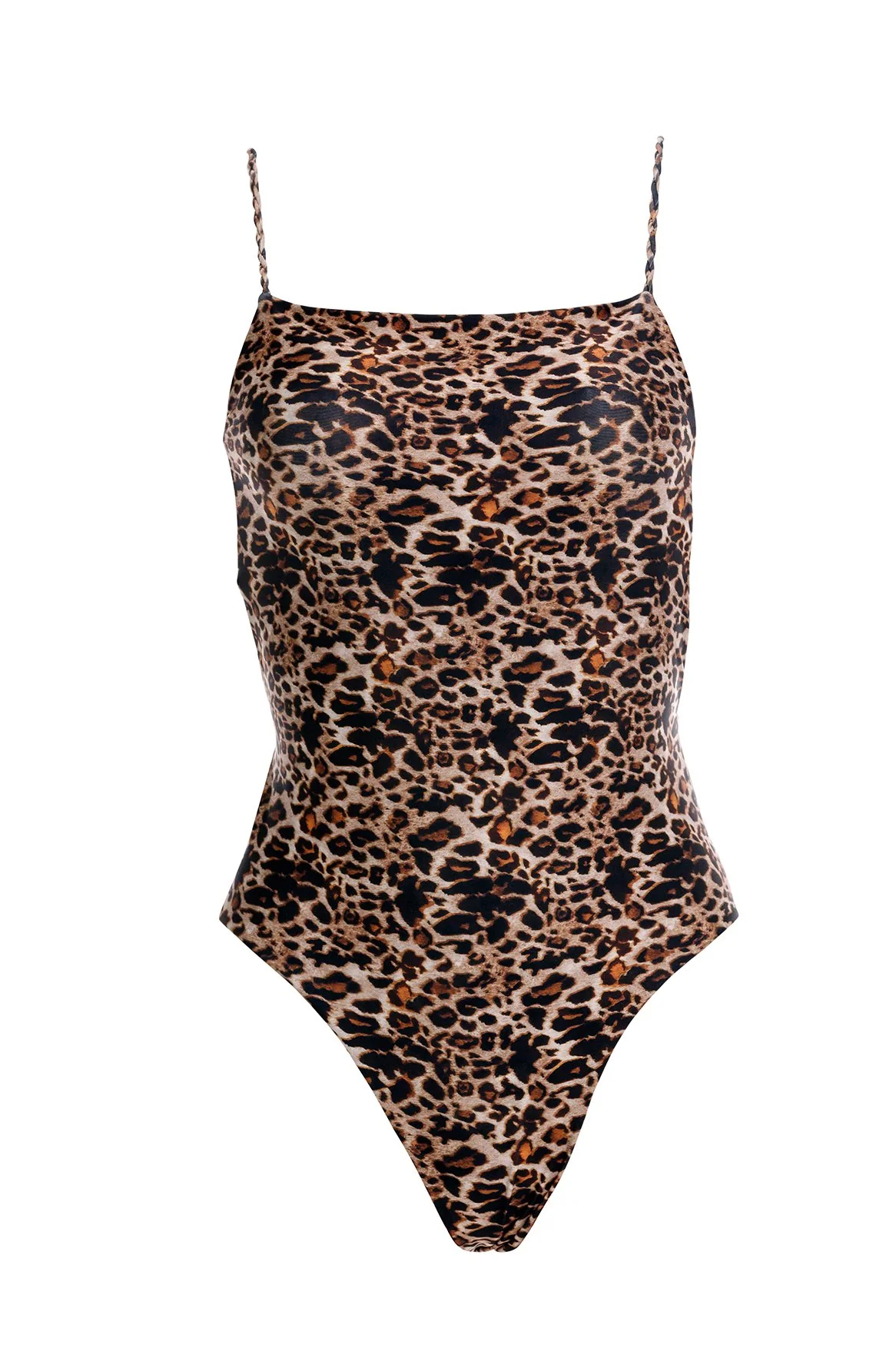 Kali One Piece Swimsuit - Image 4