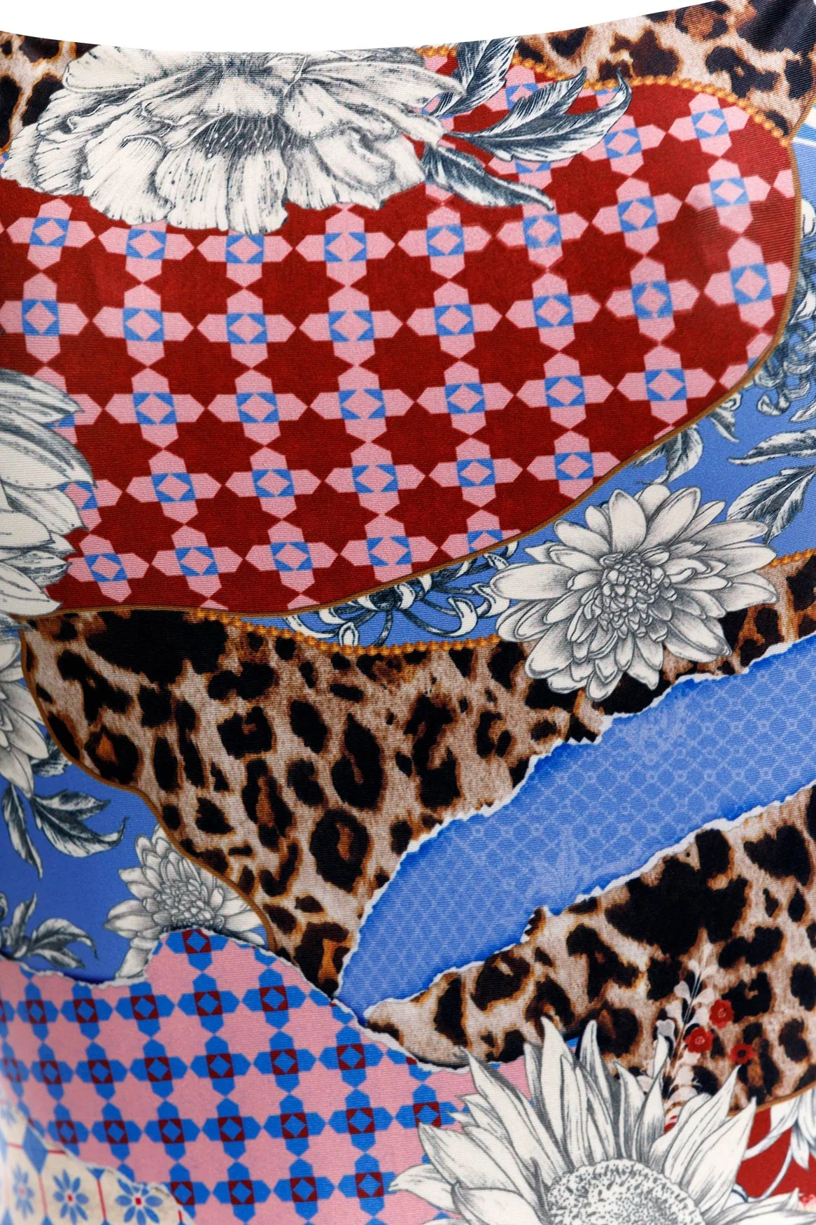 Kali One Piece Swimsuit - Image 7