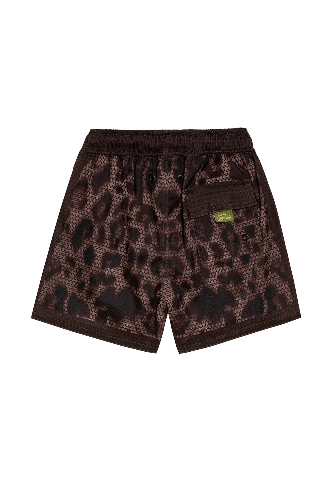Nick Kids’ Swim Trunks - Image 4