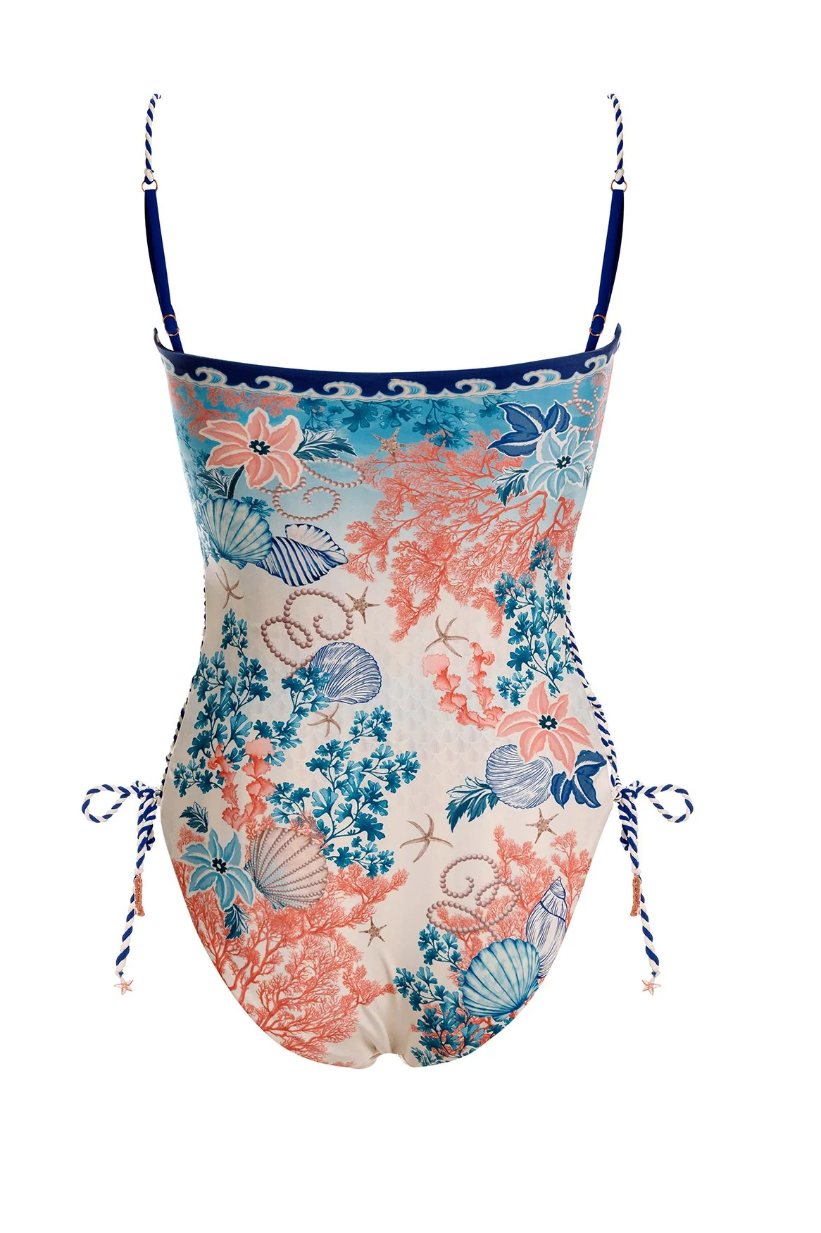 Mariel One Piece Swimsuit - Image 5