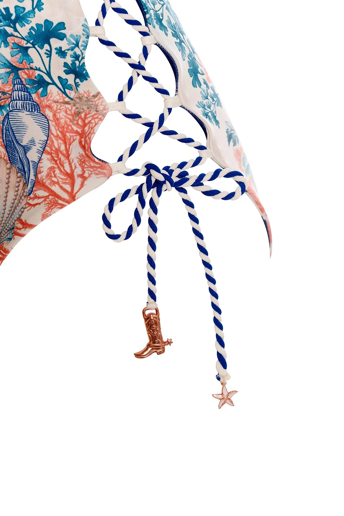 Mariel One Piece Swimsuit - Image 6