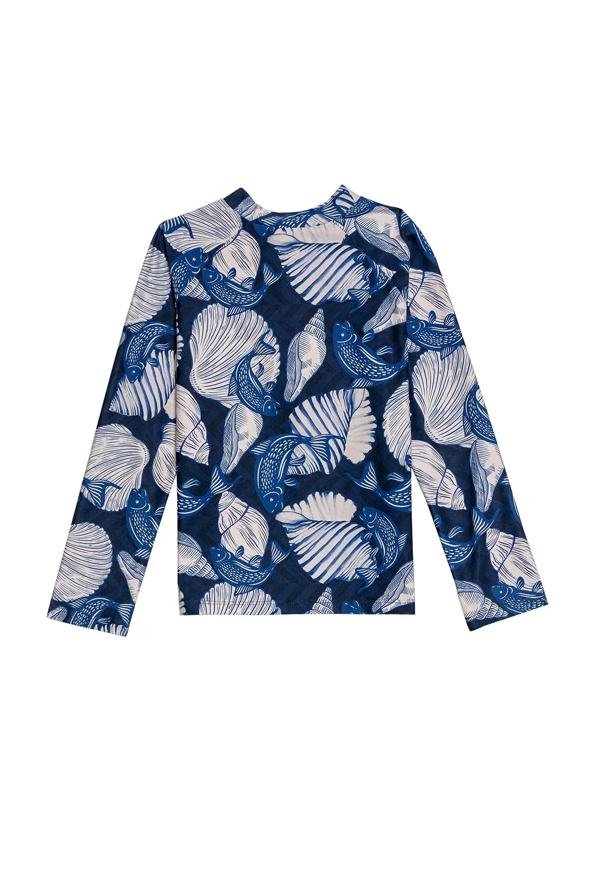 Noah Kids’ Rashguard - Image 4