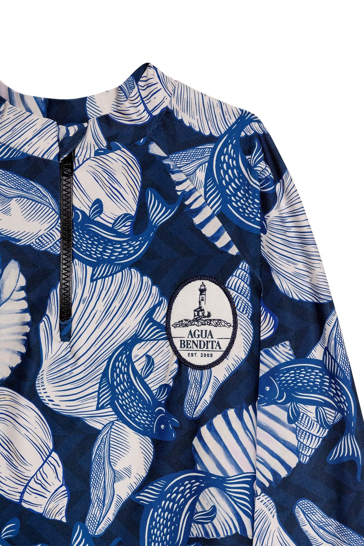 Noah Kids’ Rashguard - Image 5