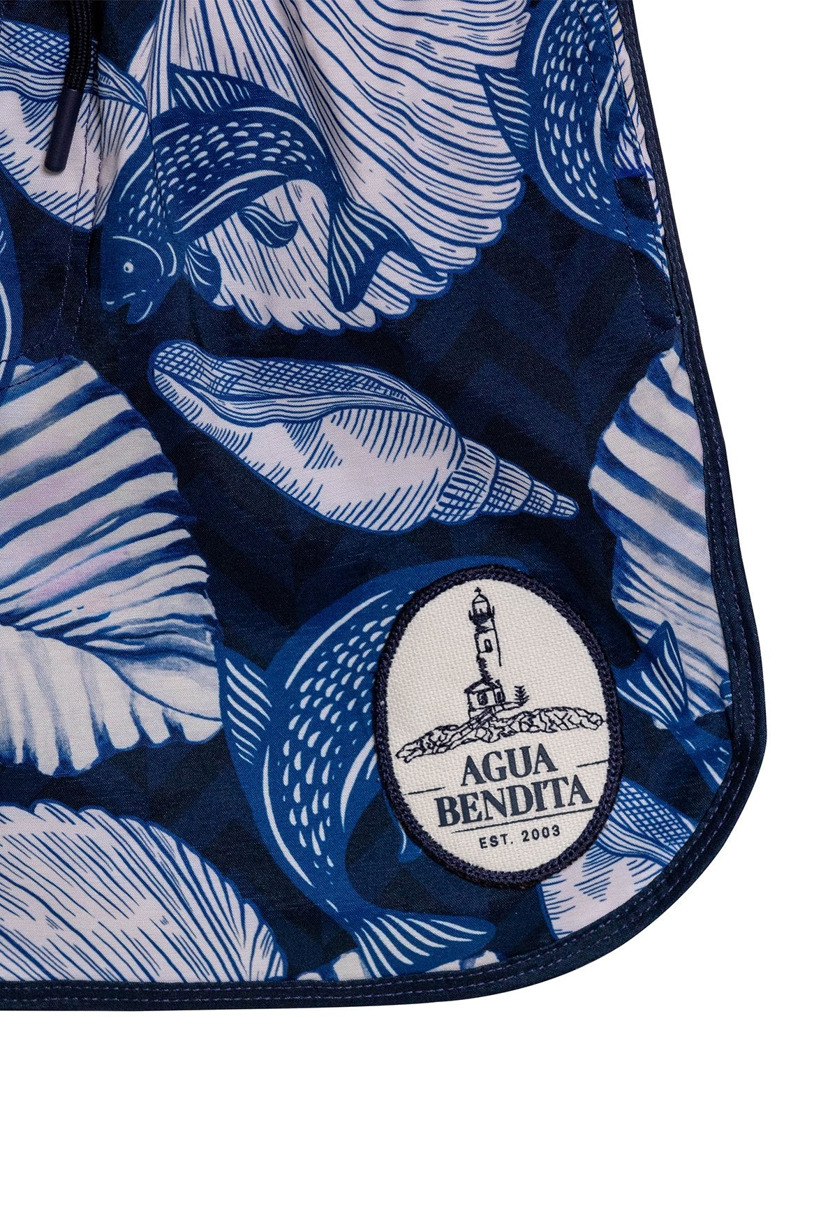 Tiago Kids’ Swim Trunks - Image 5