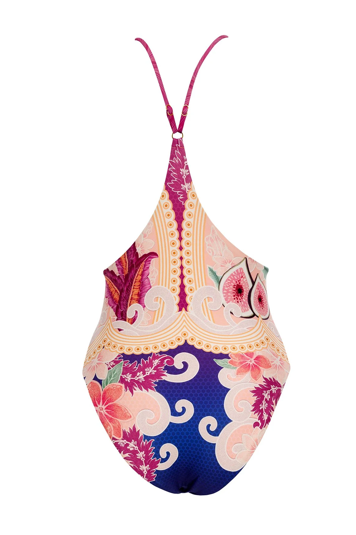 Aloe One Piece Swimsuit - Image 5