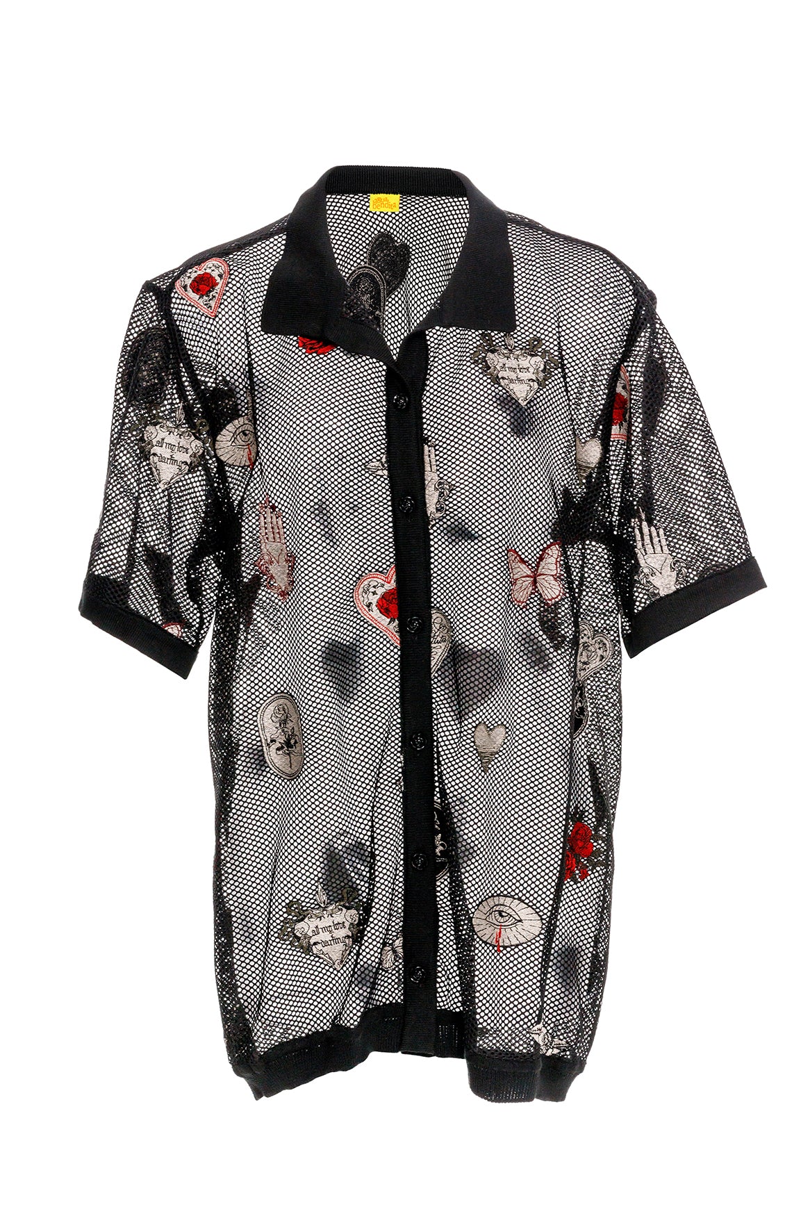 Taffy Shirt - Image 3