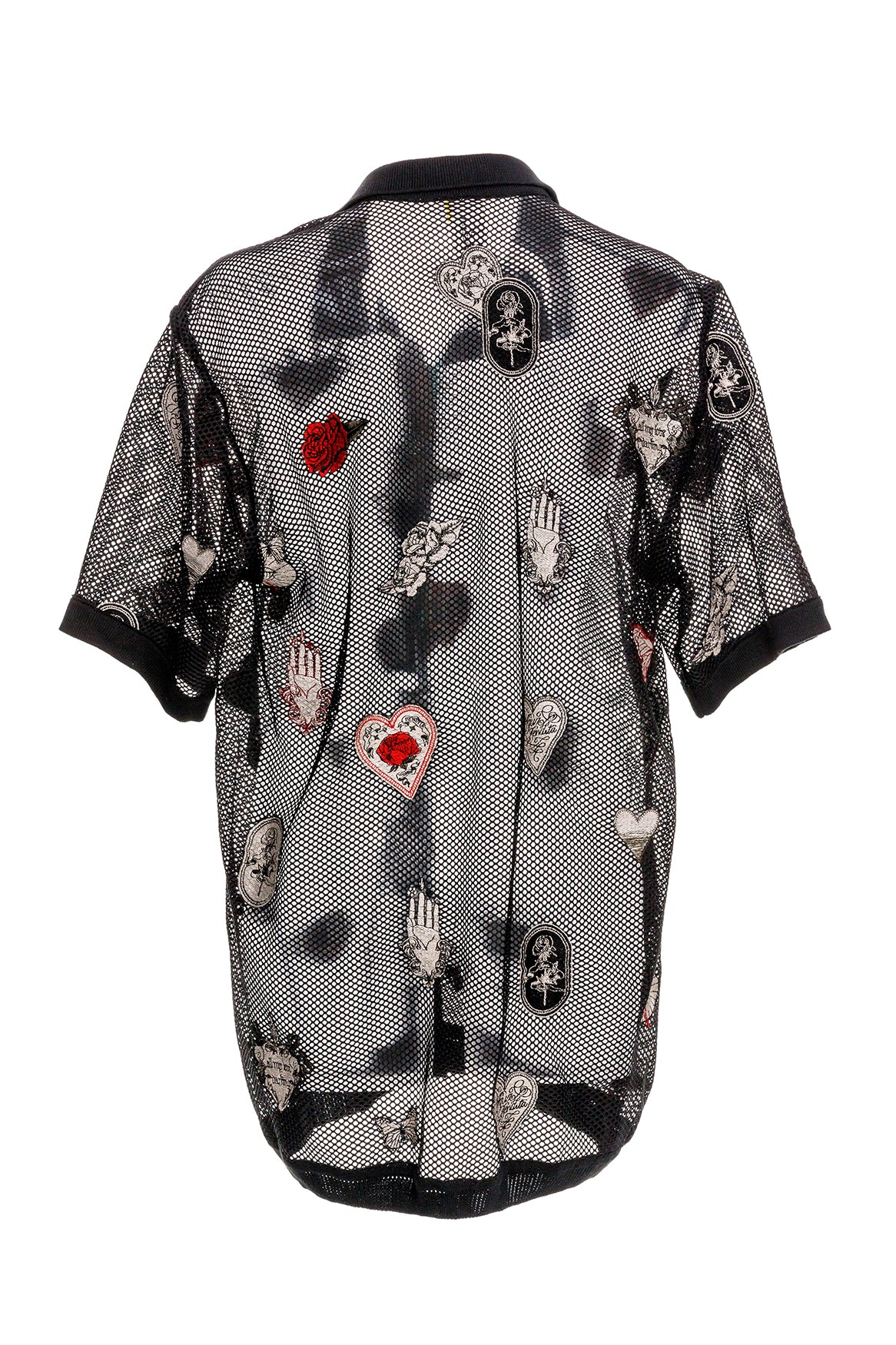Taffy Shirt - Image 5