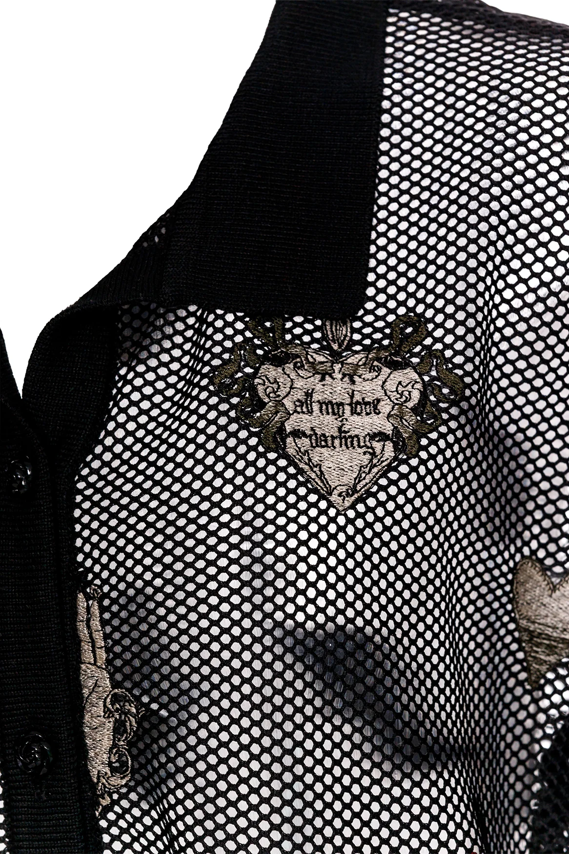 Taffy Shirt - Image 7