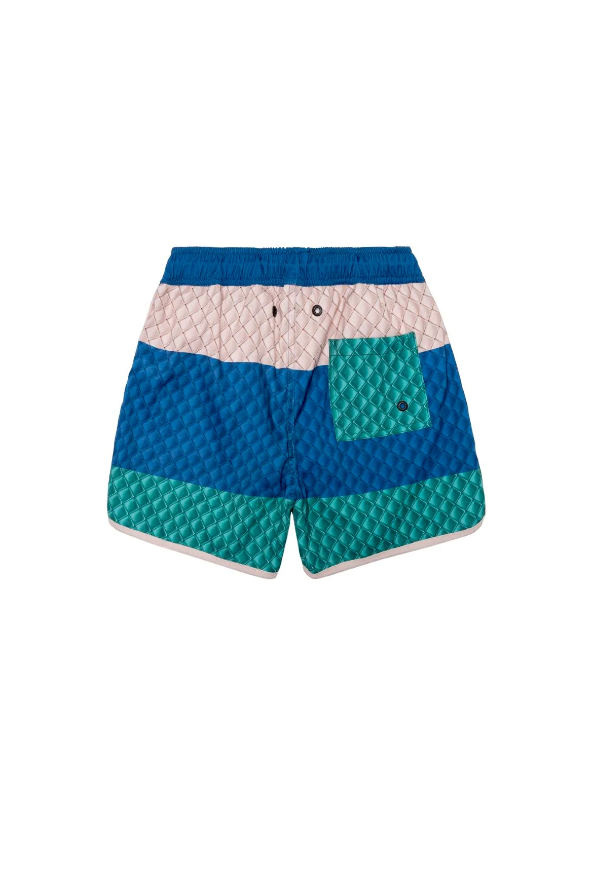 Tiago Kids' Swim Trunks - Image 4