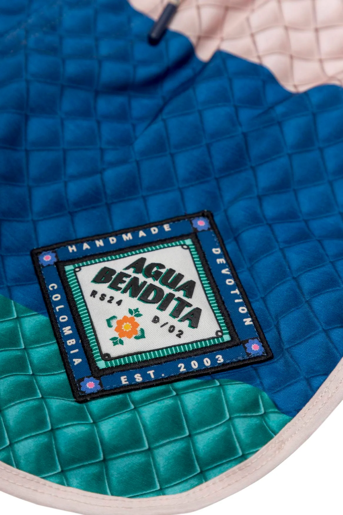 Tiago Kids' Swim Trunks - Image 6