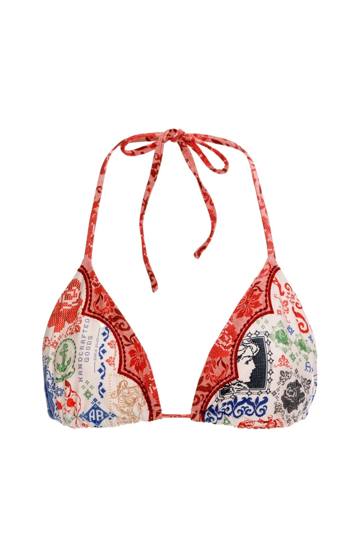 Lolita Bikini Top - Image 3