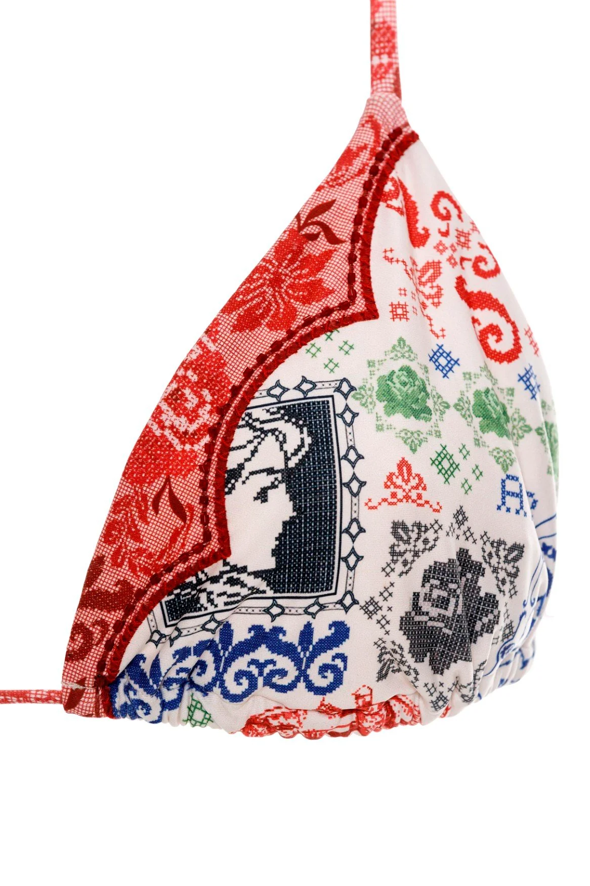 Lolita Bikini Top - Image 5