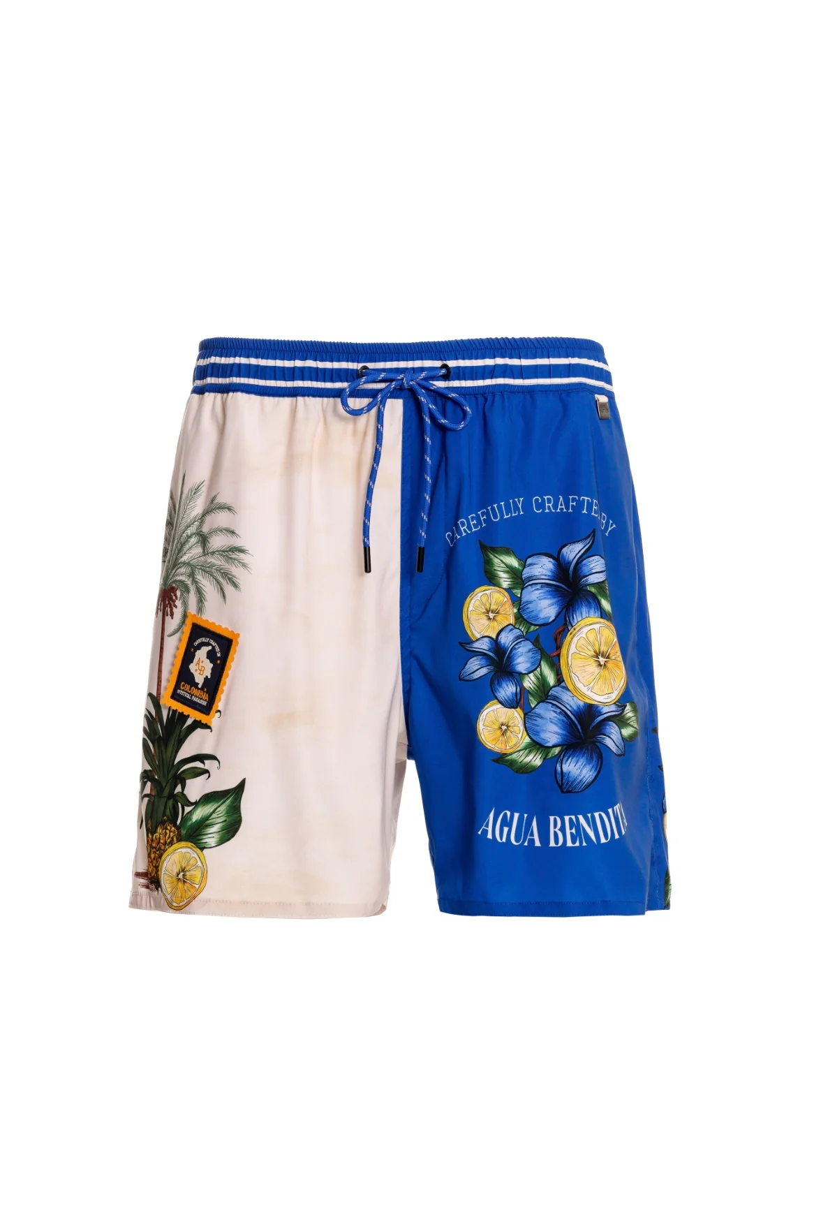 Joe Men's Swim Trunks - Image 4