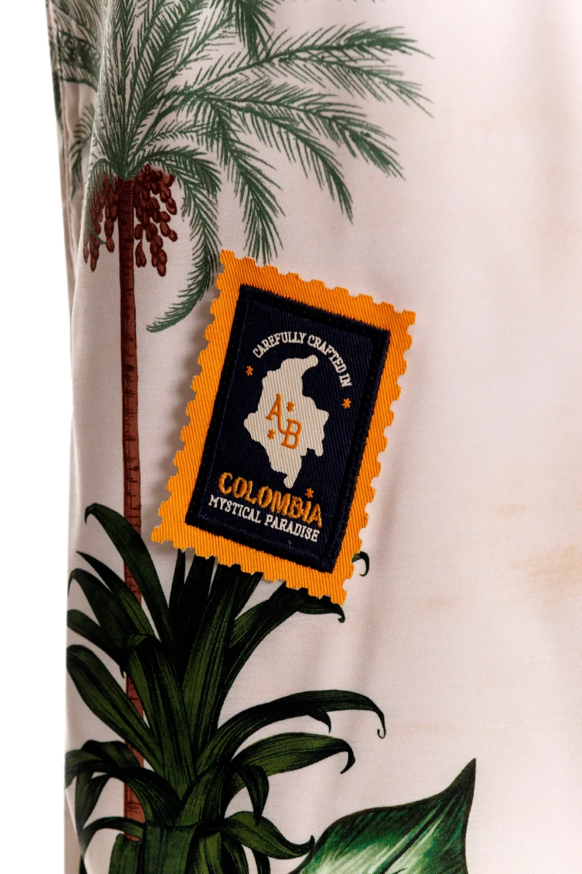 Joe Men's Swim Trunks - Image 7