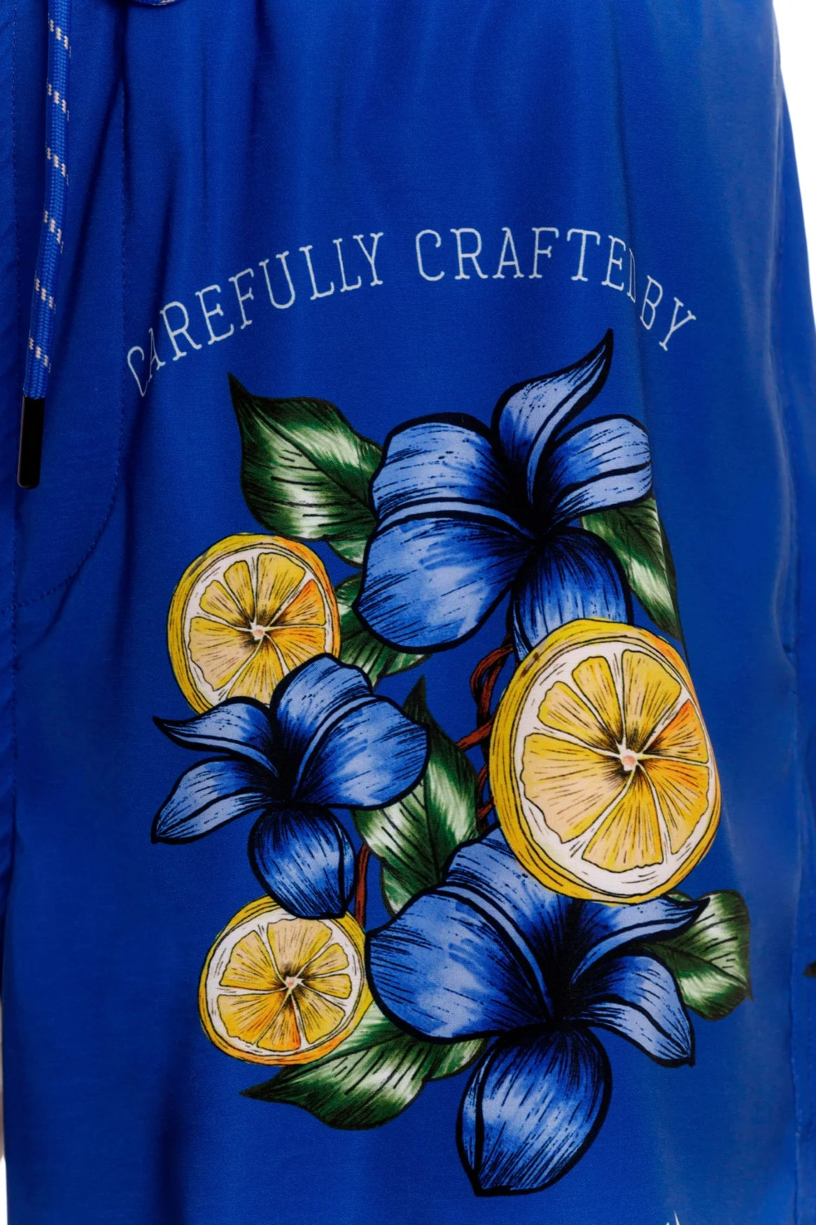 Joe Men's Swim Trunks - Image 8