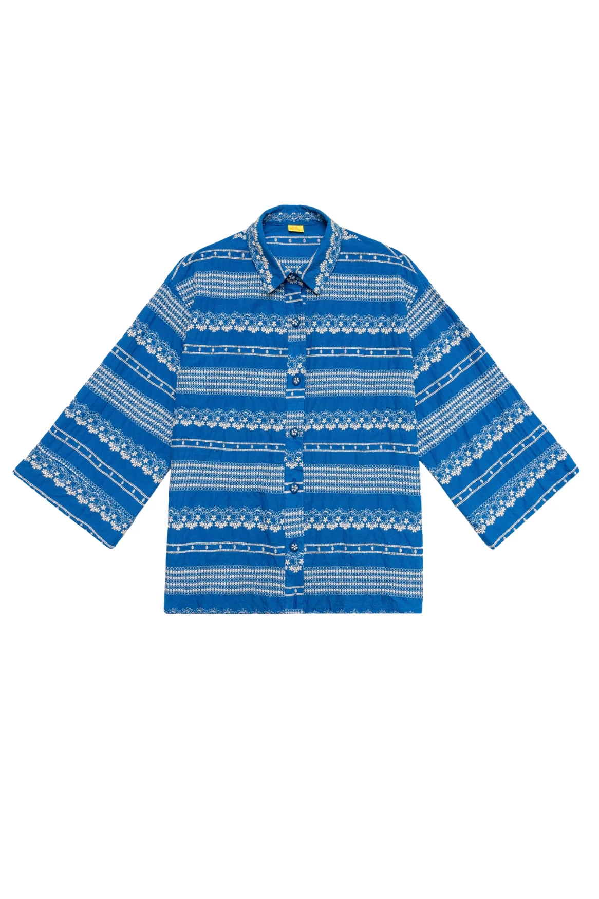 Kayra Shirt - Image 3