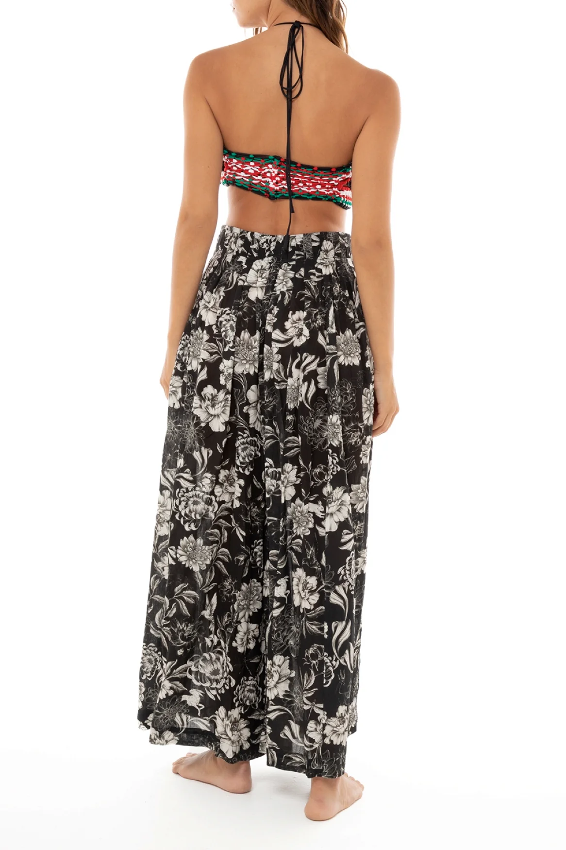 Tasha Crop Top - Image 4