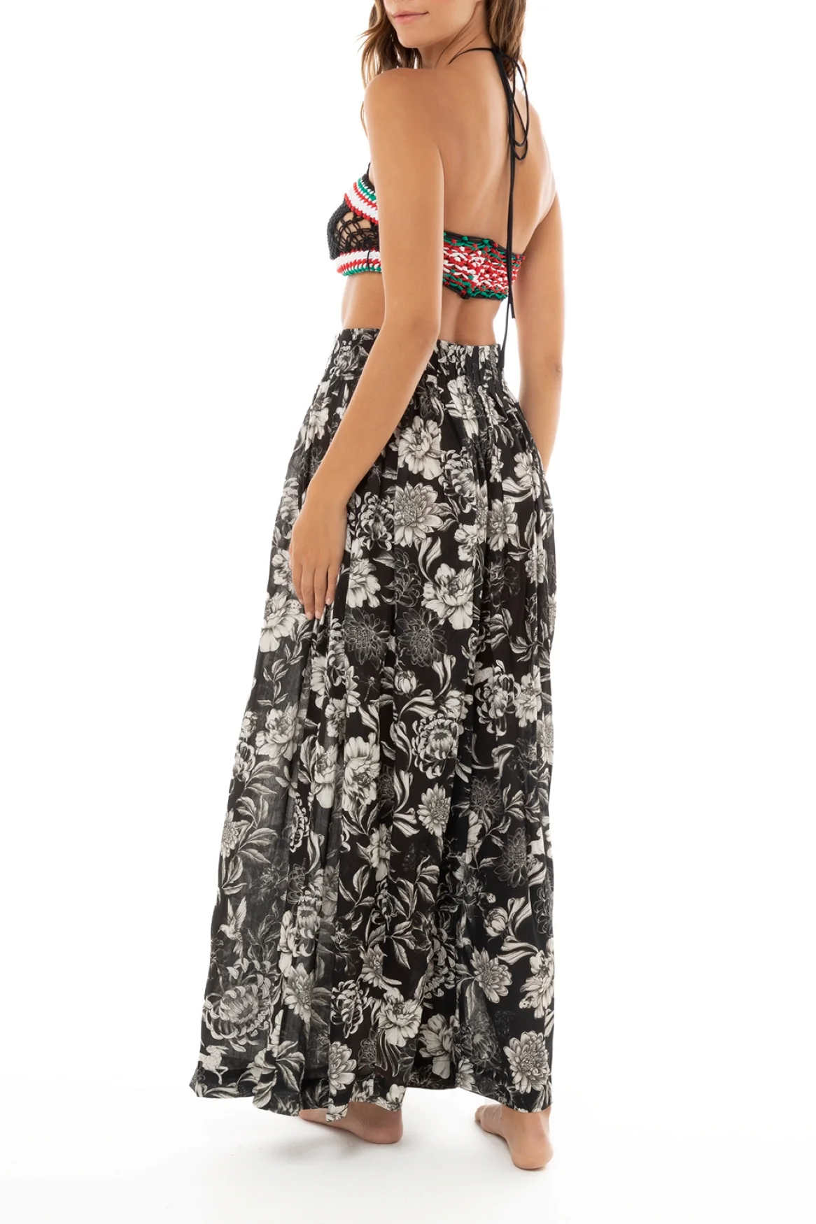 Tasha Crop Top - Image 6