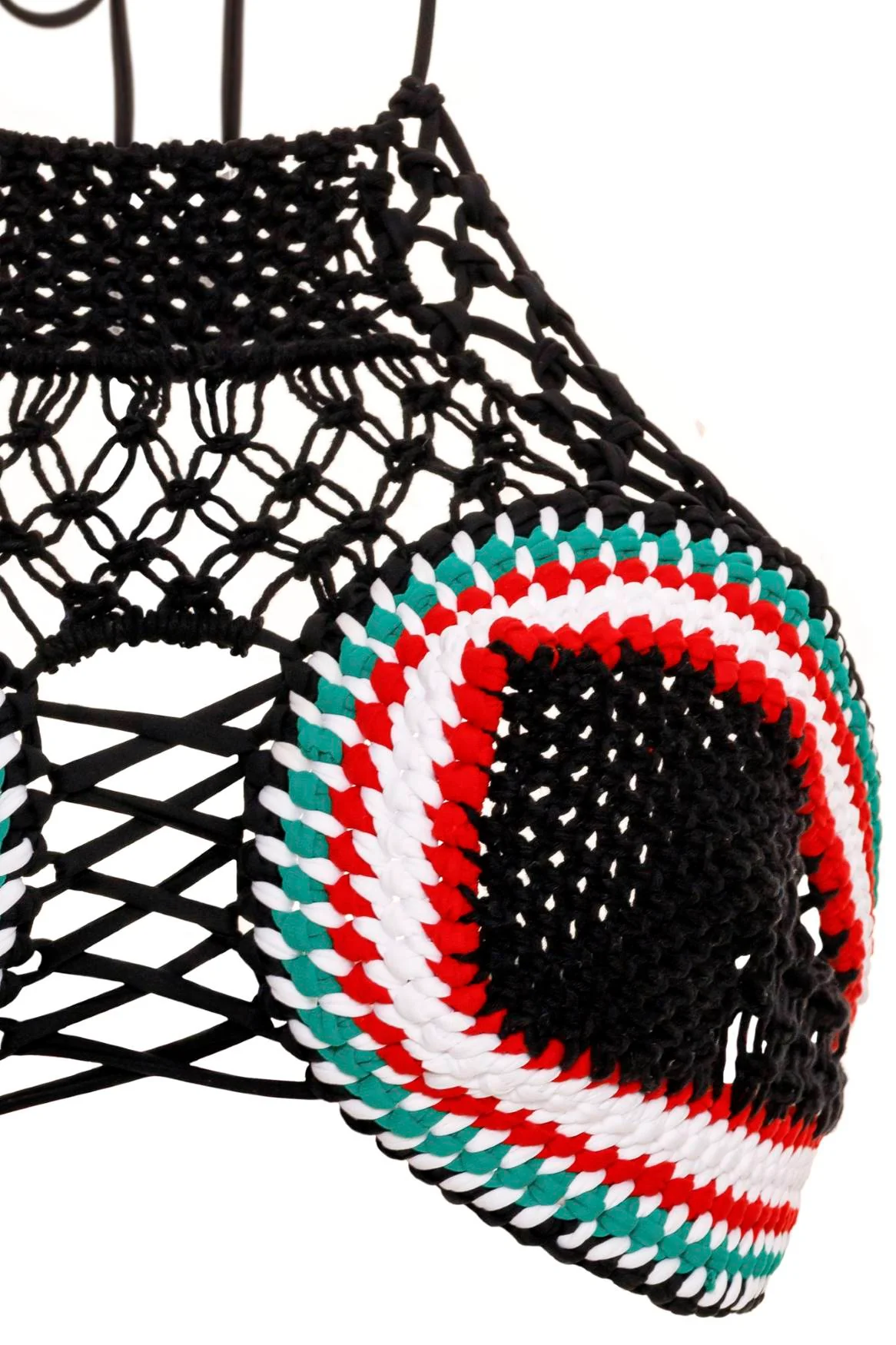 Tasha Crop Top - Image 7